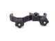 Handheld Pole Mount with Quick Release for 1 and 1.25 inch Poles - NX-2046