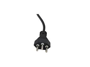 Handheld Power Cord Standard SWISS - ALG-02SW