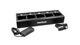 Handheld SP500X Five Slot Unit and Spare Batteries Charger - C13-Us Cable Included - SP5X-1015