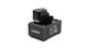 Handheld SP500X Single Slot Unit and Spare Battery Charger - Eu/Us/Uk/Au Plugs Included - SP5X-1007