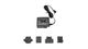 Handheld SP500X Single Slot Unit and Spare Battery Charger - Eu/Us/Uk/Au Plugs Included - SP5X-1007