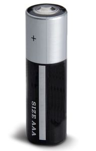 Hanna 1.5V AAA Battery Set, 12 pcs. - HI740028P