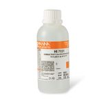 Hanna 1413 S/cm EC Solution, 230 mL Bottle - HI7031M
