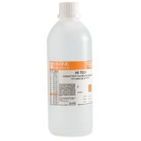 Hanna 1413 S/cm EC Solution, 500 mL Bottle - HI7031L/C