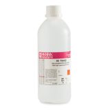 Hanna 1500 mg/L (ppm) TDS Solution, 500 mL Bottle - HI70442L