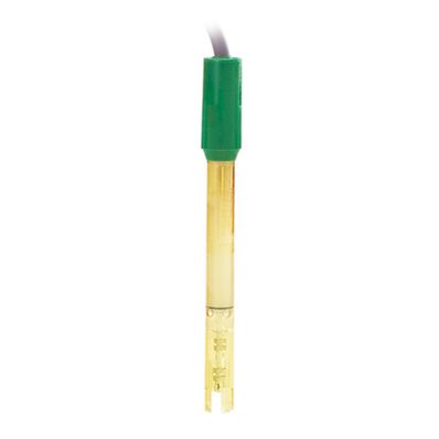 Hanna 4-ring Platinum EC/TDS Probe for use with HI 4521, HI 4522, HI 4321 - HI76312
