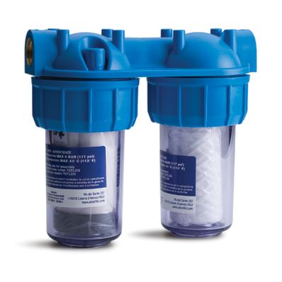 Hanna 5 µm and 50 µm Input Filters for PCA Series - HI70482