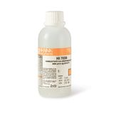 Hanna 5000 S/cm EC Solution, 230 mL Bottle - HI7039M