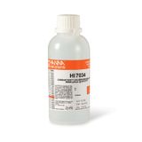 Hanna 80000 S/cm EC Solution, 230 mL Bottle - HI7034M