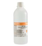 Hanna 84 S/cm EC Solution, 500 mL Bottle - HI7033L