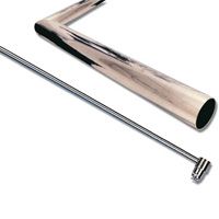 Hanna 90 Angle Surface Thermocouple Probe - HI766B1