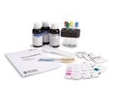 Hanna Agriculture Test Kit, Basic - HI3895