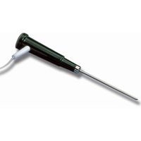 Hanna Air & Liquid Thermistor Probes with 1 m (3.3') Cable, Blue - HI762BL