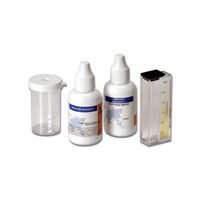 Hanna Ammonia Test Kit for Fresh Water - HI38049