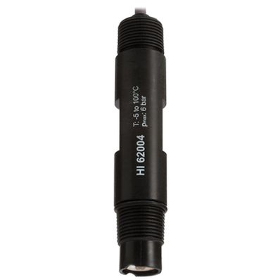 Hanna AmpHel ORP Platinum Type Electrode, BNC, 5 m Cable - HI6200405