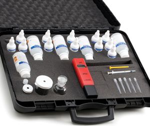 Hanna Aquaculture Test Kit - HI3823