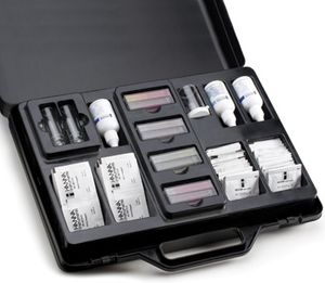 Hanna Aquarium Test Kit - HI3893
