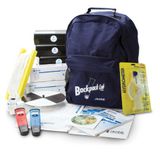 Hanna Backpack Lab Marine Science Education Test Kits - HI3899BP