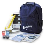 Hanna Backpack Lab Water Quality Educational Test Kit - HI3817BP