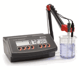 Hanna Basic pH/ORP Benchtop Meter - HI2211-01