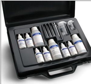 Hanna Boiler and Feedwater Combination Test Kit - HI3816