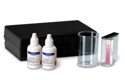 Hanna Bromine Test Kit - HI3830