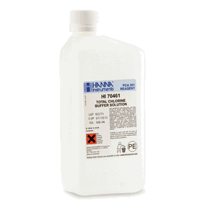 Hanna Buffer Solution for PCA 310, PCA 320 and PCA 330 - HI70461