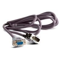Hanna Cable for PC Connection, 9 to 9-pin - HI920010
