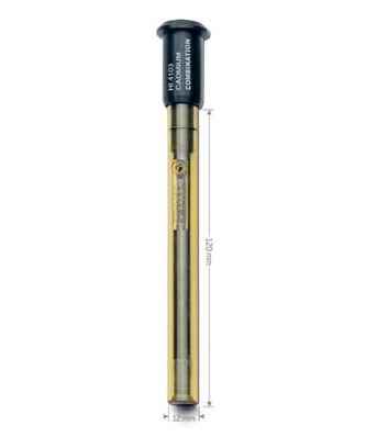 Hanna Cadmium Combination ISE Electrode - HI4103