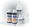Hanna Calcium and Magnesium Test Kit for Irrigation Water - HI38081