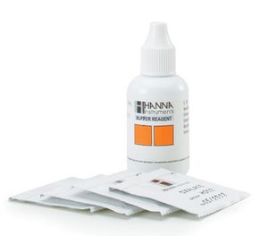 Hanna Calcium in Irrigation Water Reagent Set - HI38086-100