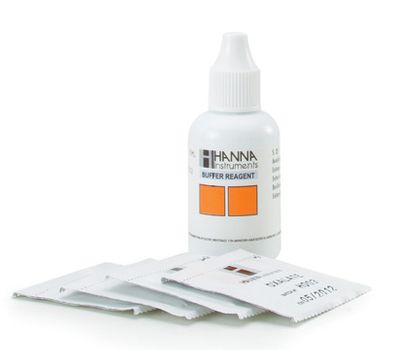 Hanna Calcium in Irrigation Water Reagent Set - HI38086-100