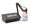 Hanna Calibration Check pH/ORP/Temperature Benchtop Meter with extended pH range - HI2223-01