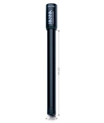 Hanna Carbon Dioxide Combination ISE Electrode - HI4105