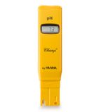 Hanna Champ® pH Tester - HI98106