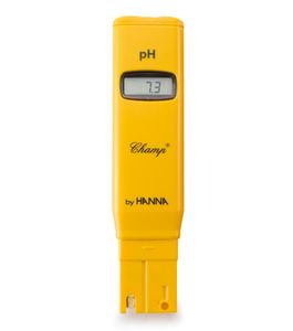 Hanna Champ pH Tester - HI98106