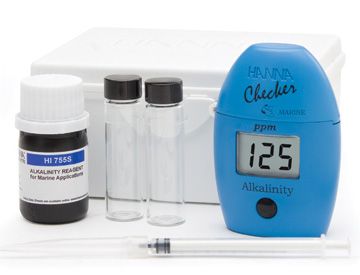 Hanna Checker®HC Handheld Colorimeter - Alkalinity - HI755