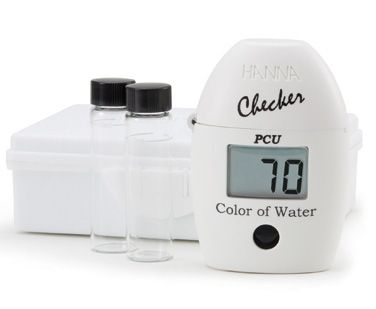 Hanna Checker®HC Handheld Colorimeter - Color of Water - HI727