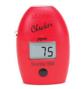 Hanna Checker®HC Handheld Colorimeter - Nitrite HR - HI708