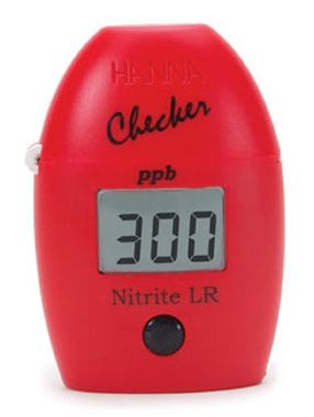 Hanna Checker®HC Handheld Colorimeter - Nitrite Low Range - HI707
