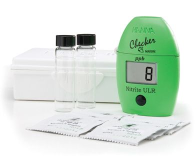 Hanna Checker®HC Handheld Colorimeter - Nitrite Ultra Low Range - HI764