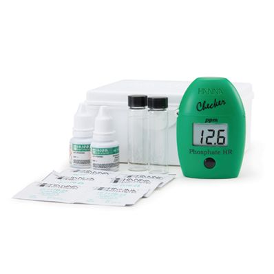 Hanna Checker®HC Handheld Colorimeter - Phosphate High Range - HI717