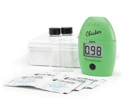 Hanna Checker®HC Handheld Colorimeter - Phosphate Low Range - HI713