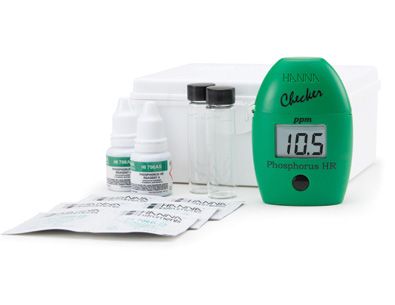 Hanna Checker®HC Handheld Colorimeter - Phosphorus High Range - HI706