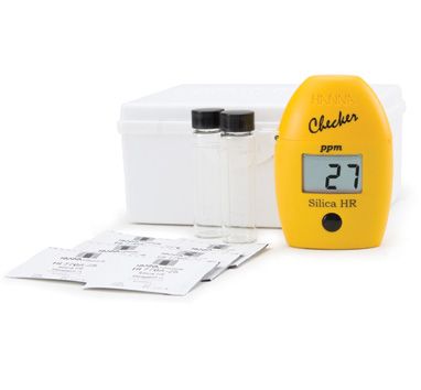 Hanna Checker®HC Handheld Colorimeter - Silica High Range - HI770