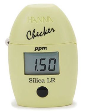 Hanna Checker®HC Handheld Colorimeter - Silica Low Range - HI705