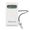 Hanna Checktemp® Dip Weighted Probe Precision Thermometer °F - HI98510-01