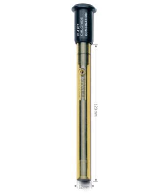 Hanna Chloride Combination ISE Electrode - HI4107
