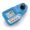 Hanna Chlorine, Cyanuric Acid and pH Portable Photometer Kit for Legionella Protection - HI96725C