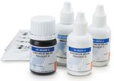 Hanna Chromium VI (Cr6+) Reagent Set - HI3845-100